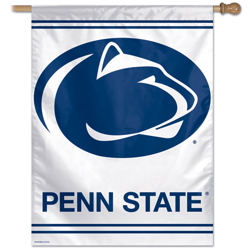 Penn State University Banner