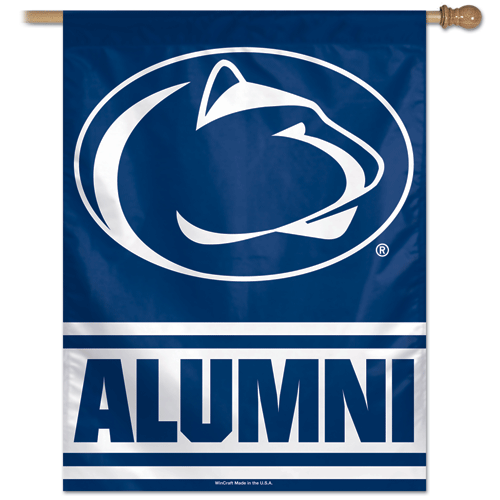 Penn State University Banner