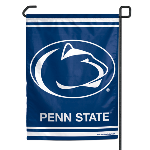 Penn State University 11"X15" Garden Flag