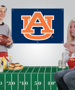 Auburn Party Kit