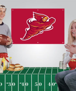 Iowa State Cyclones Party Kit