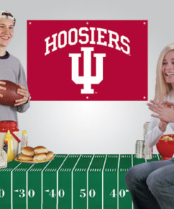 Indiana Party Kit
