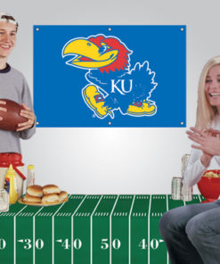Kansas Party Kit