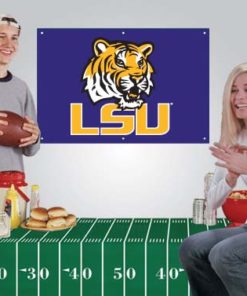 LSU Tigers Party Kit