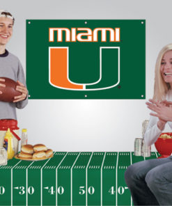 Miami Party Kit
