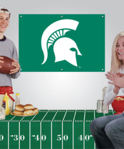 Michigan State Party Kit