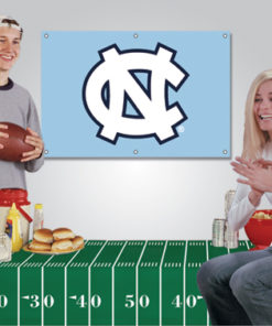 N Carolina Party Kit
