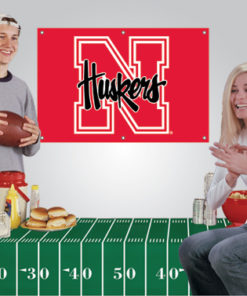 Nebraska Party Kit