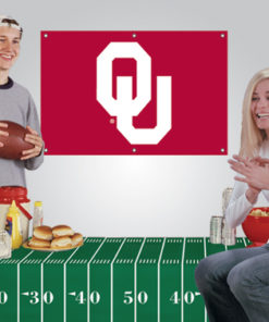 Oklahoma Party Kit