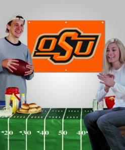 Oklahoma State Party Kit