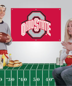Ohio State Party Kit