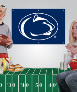 Penn State Party Kit