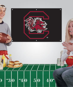 S Carolina Party Kit