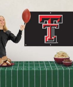 Texas Tech Party Kit