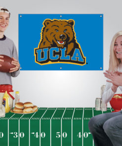 UCLA Bruins Party Kit