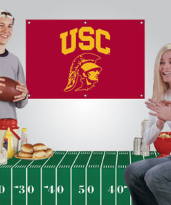 USC Trojans Party Kit