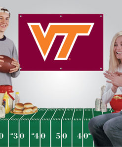 Virgina Tech Party Kit