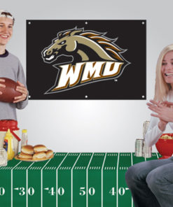 Western Michigan Party Kit