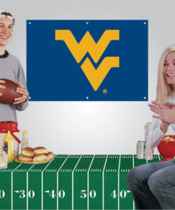 West Virginia Party Kit