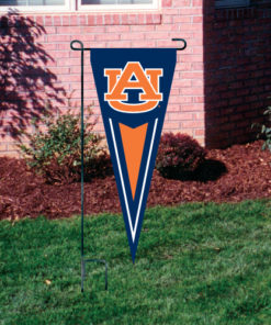 Auburn Yard Pennat 34"x14"