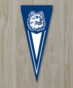 Connecticut Yard Pennat 34"x14"