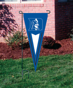 Duke Yard Pennat 34"x14"