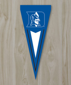 Duke Yard Pennat 34"x14"