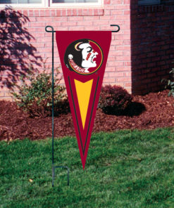 Florida State Yard Pennat 34"x14"