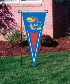 Kansas Yard Pennat 34"x14"