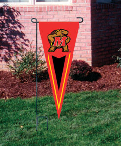 Maryland Yard Pennat 34"x14"