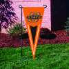 Oklahoma State Yard Pennat 34"x14"