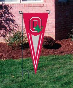 Ohio State Yard Pennat 34"x14"