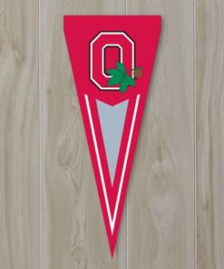Ohio State Yard Pennant 34"x14"