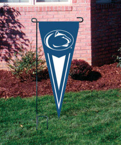 Penn State Yard Pennat 34"x14"