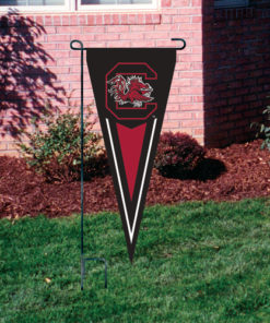 S Carolina Yard Pennat 34"x14"