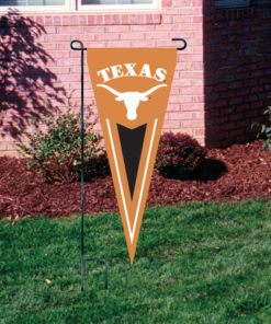 Texas Yard Pennat 34"x14"