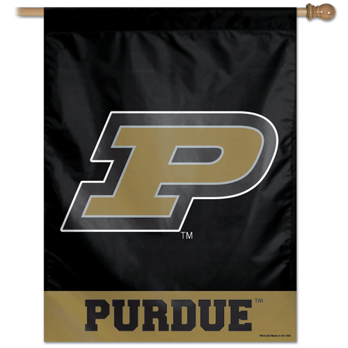 Purdue University Banner