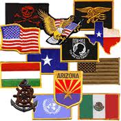 Patches