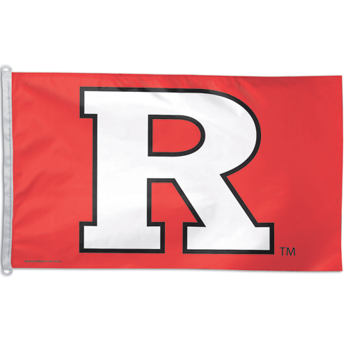 Rutgers 3x5' Flag