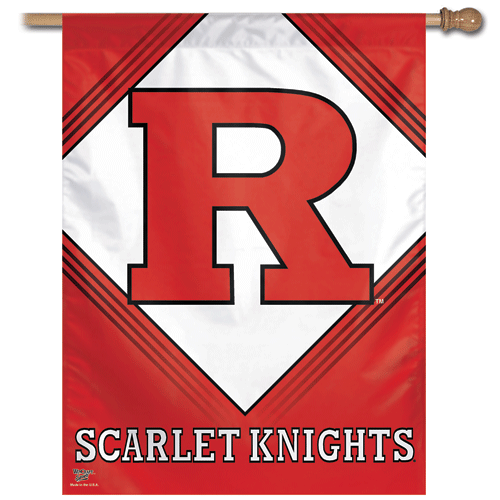 Rutgers Banner