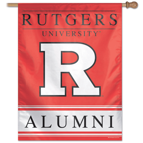 Rutgers Banner