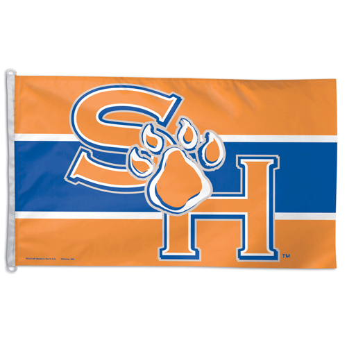 Sam Houston State University 3x5' Flag