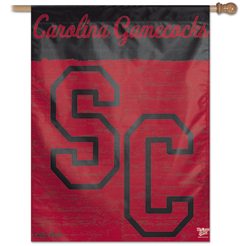 S Carolina College Vault Banner