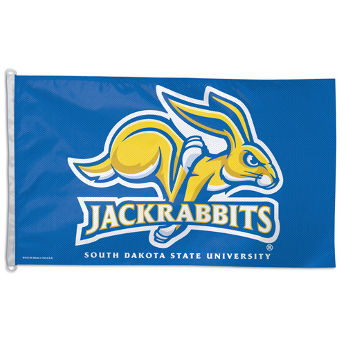 South Dakota State 3x5' Flag