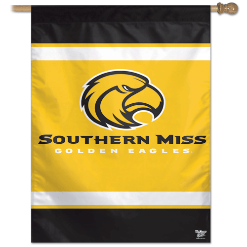 Southern Mississippi Banner