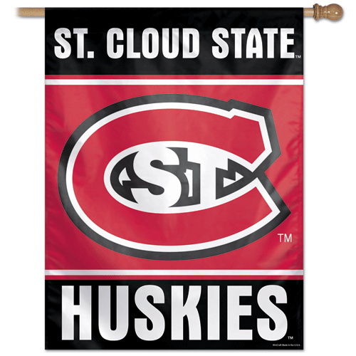 St Cloud State University Banner