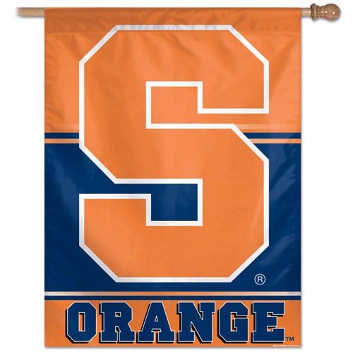 Syracuse University Banner