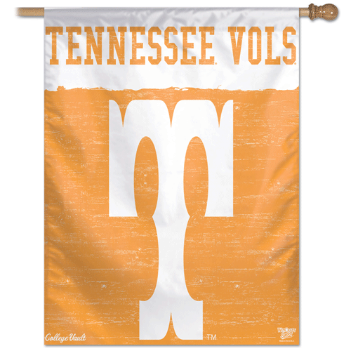 Tennessee U College Vault Banner