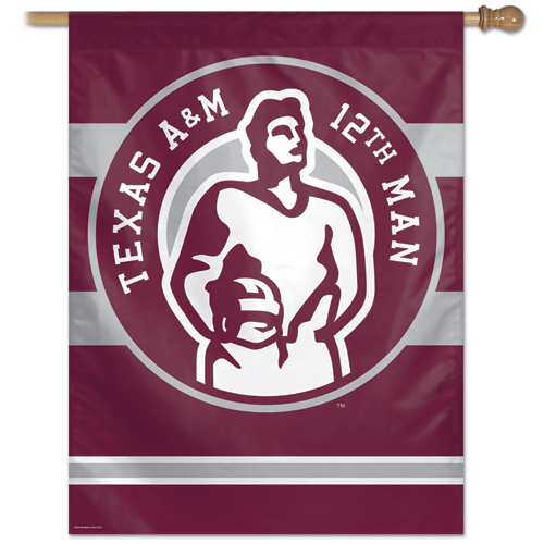 Texas A&M University Banner