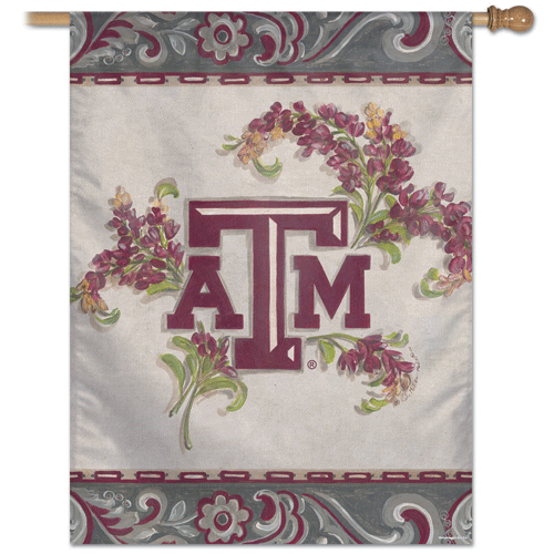Texas A&M University Banner